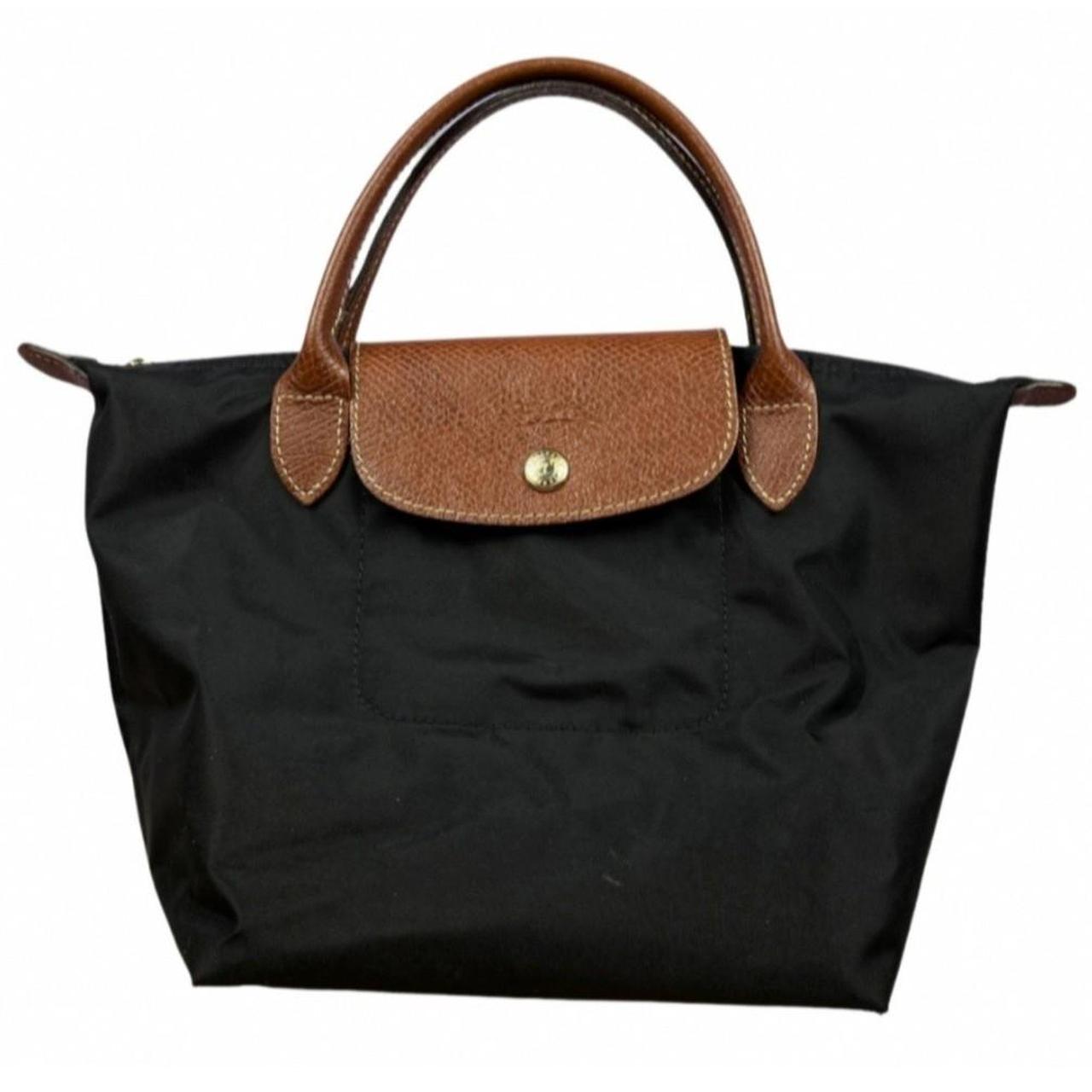 Longchamp Handbags – BLU'S