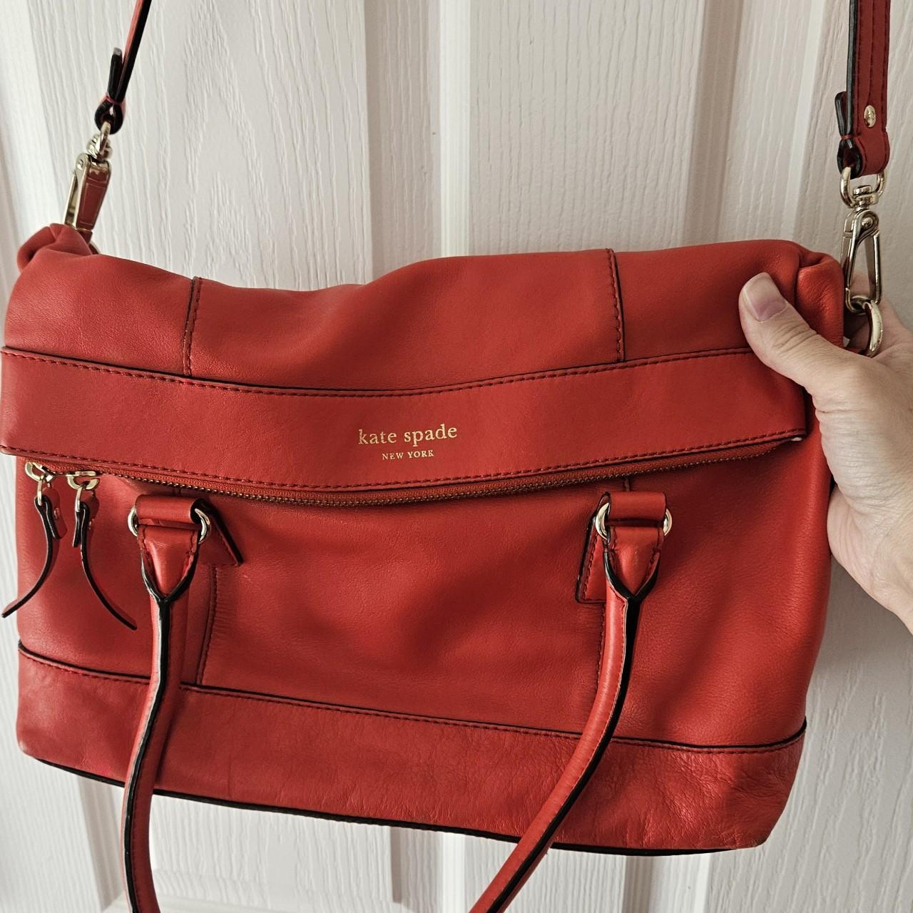 Kate spade carmen bag sale