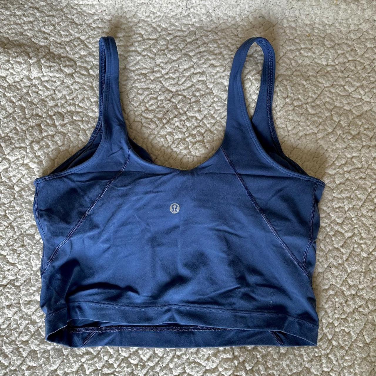 Lululemon align-tank-top - Depop