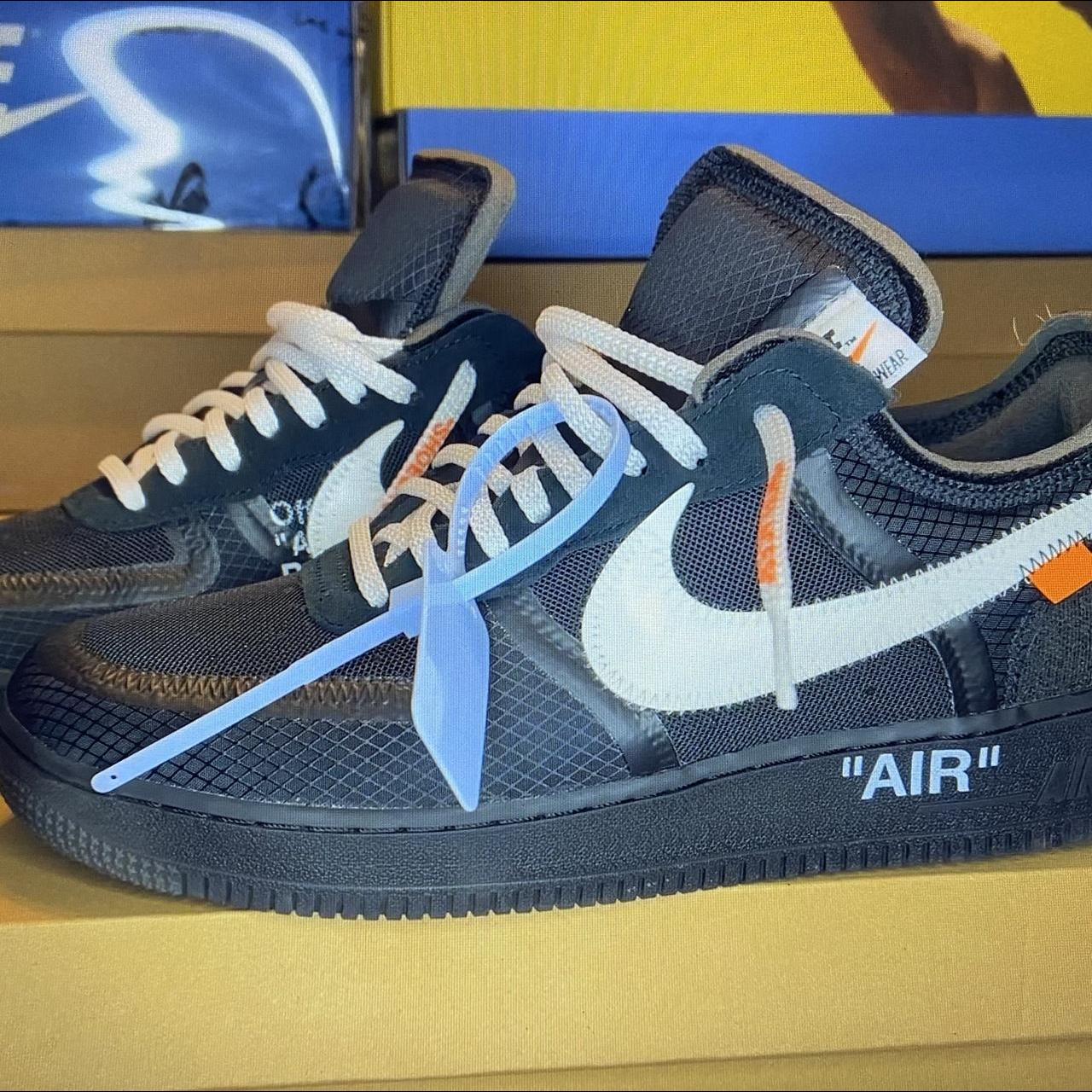 offwhite air force 1