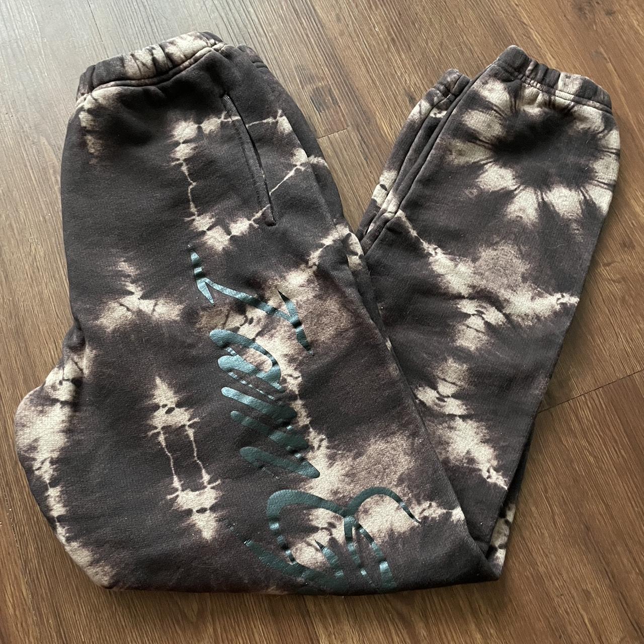 I am Gia joggers / sweatpants XXS Never worn... Depop