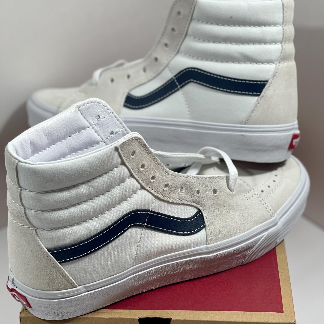 Vans on sale classic sk8