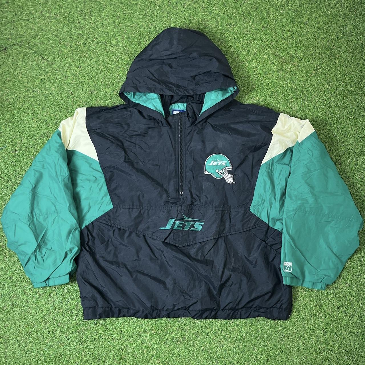 NFL Men's Jacket - Green - XL