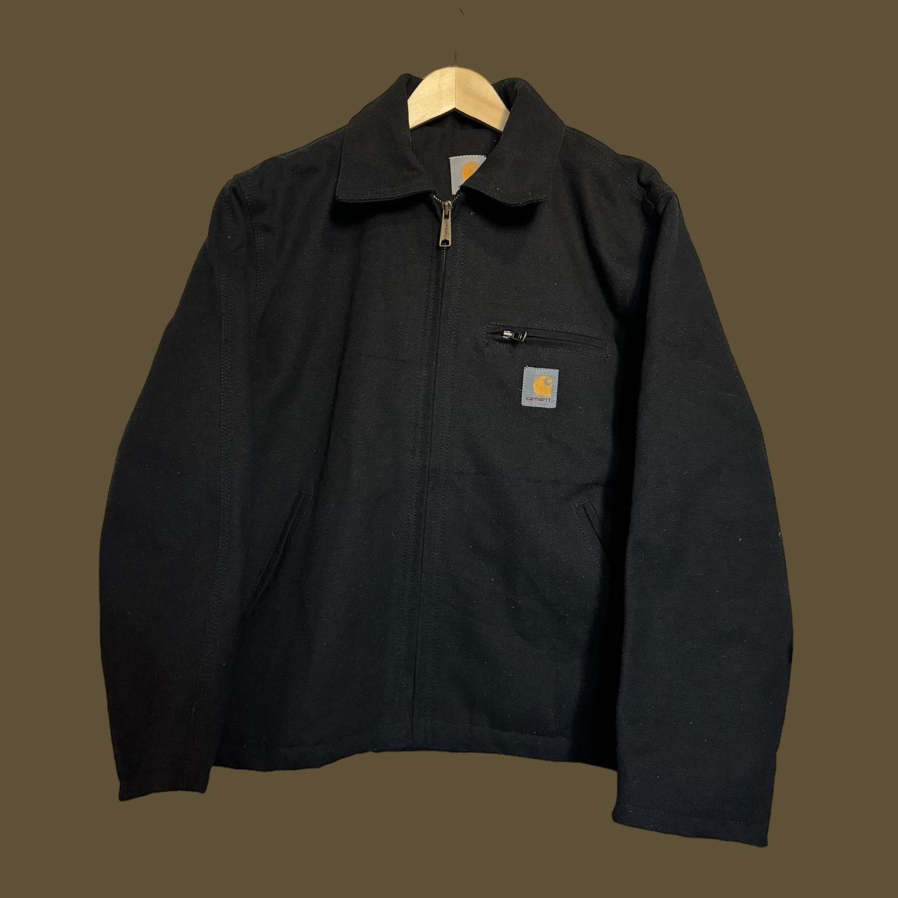 🚨🚨🚨CHEAPER OPTION ON MY PAGE🚨🚨🚨 Carhartt Jacket... Depop