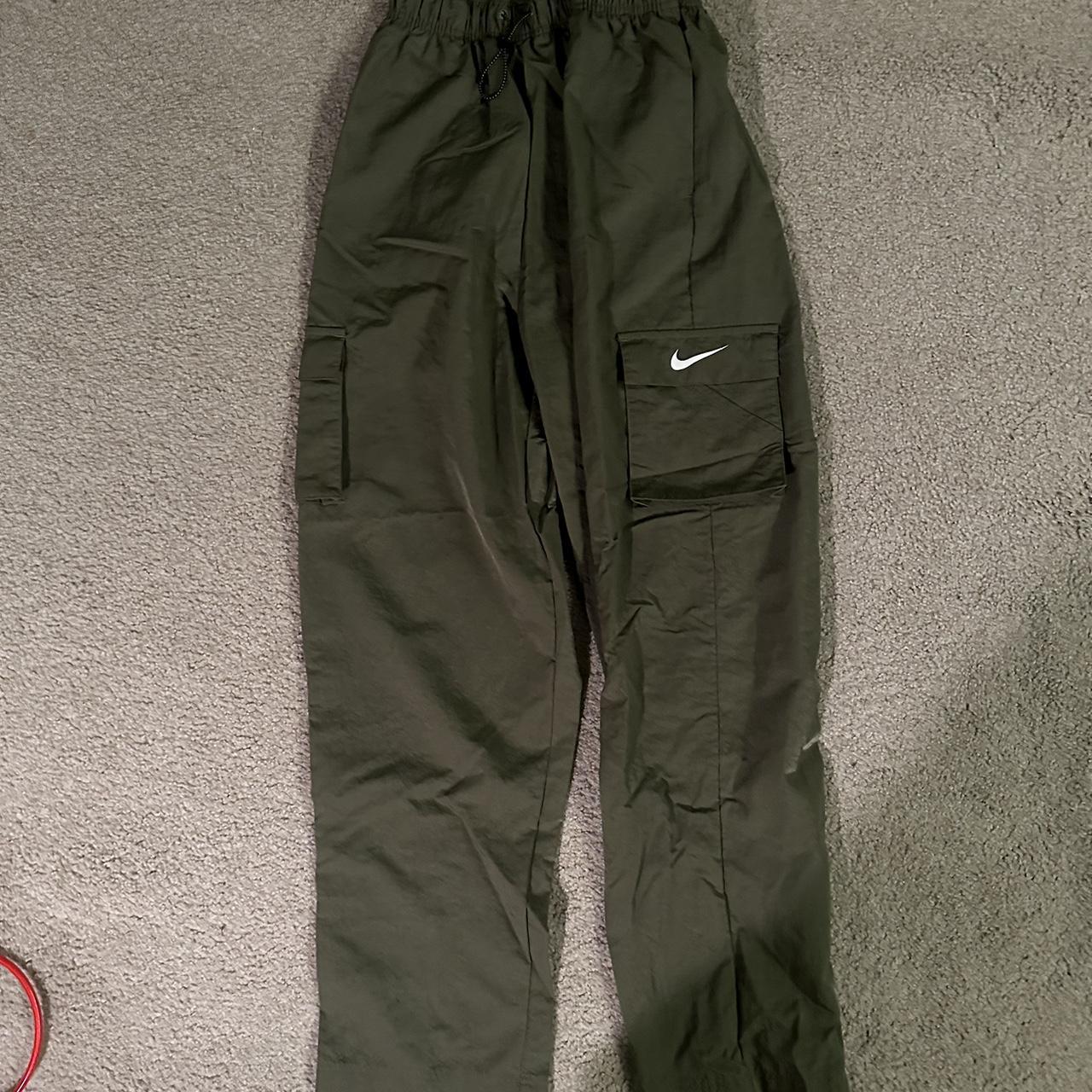 footasylum nike cargo pants