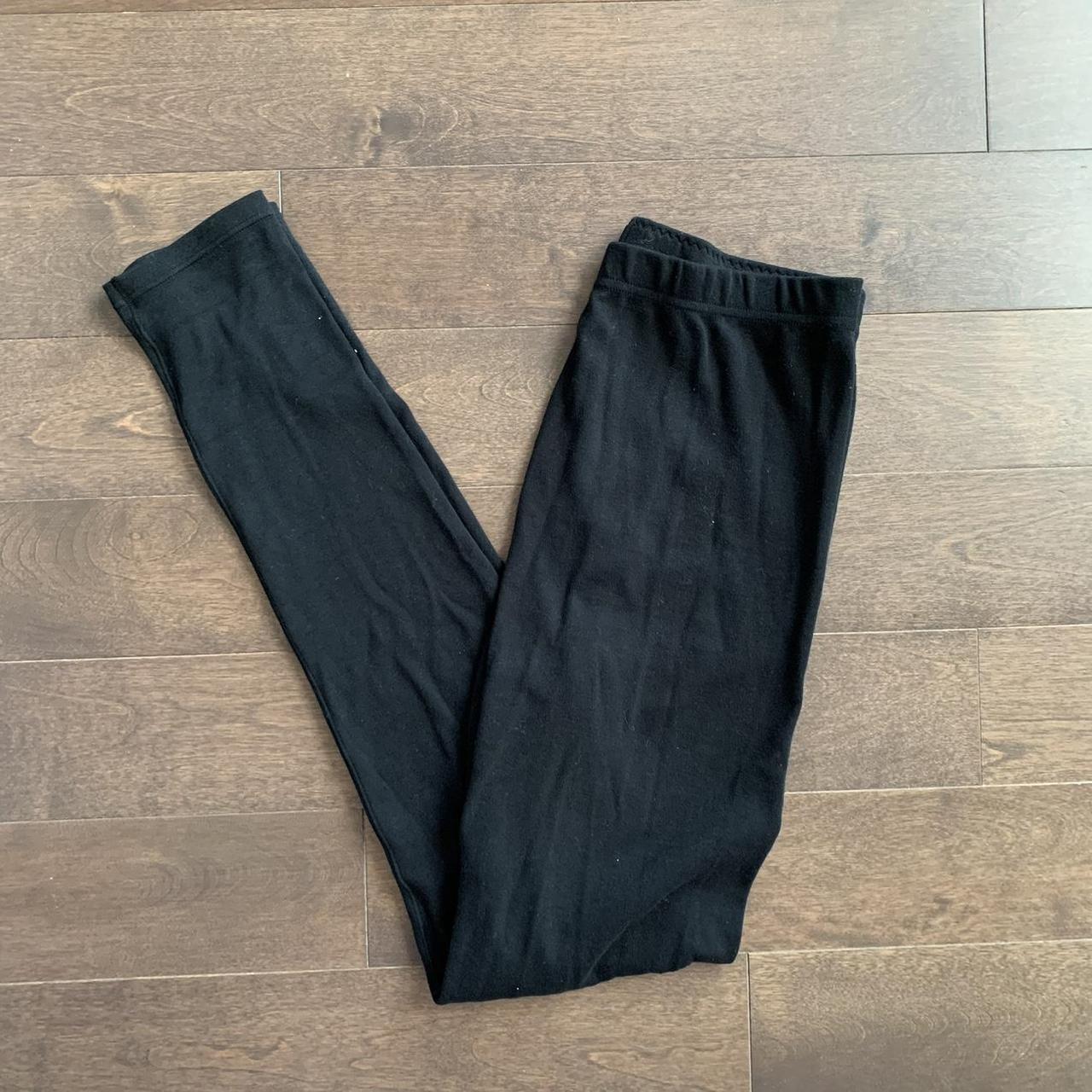 Muji leggings outlet