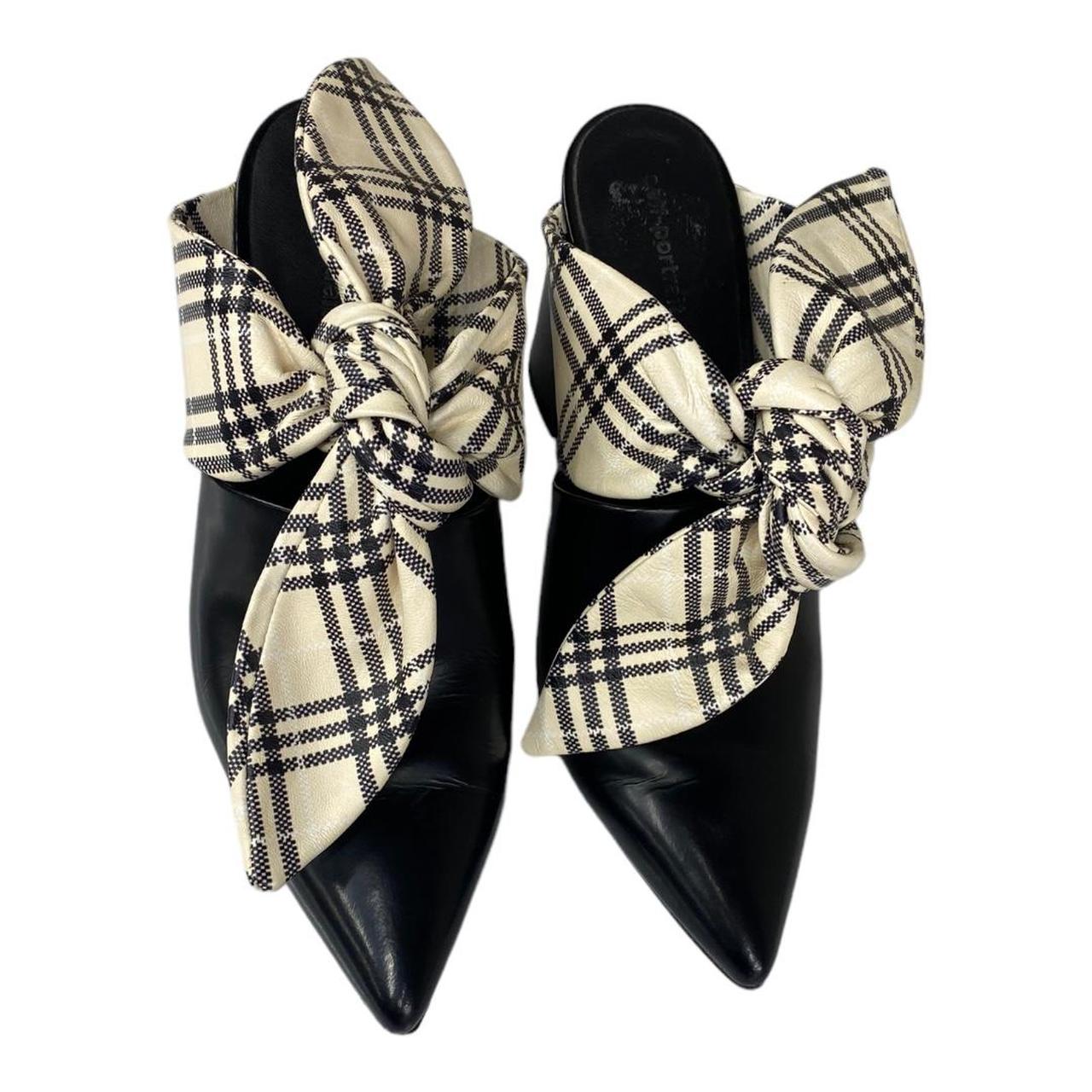 Beck Garçon Fille Lily Mule, Hellblau, 23 EU