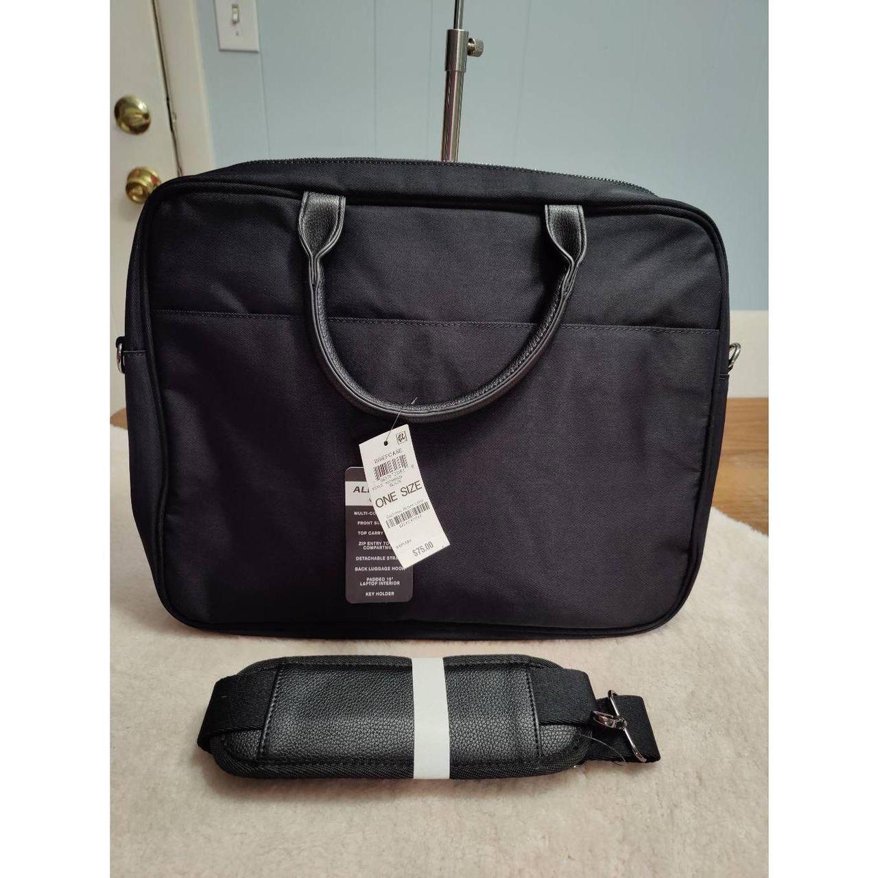 Alphatech by Alfani laptop MSRP