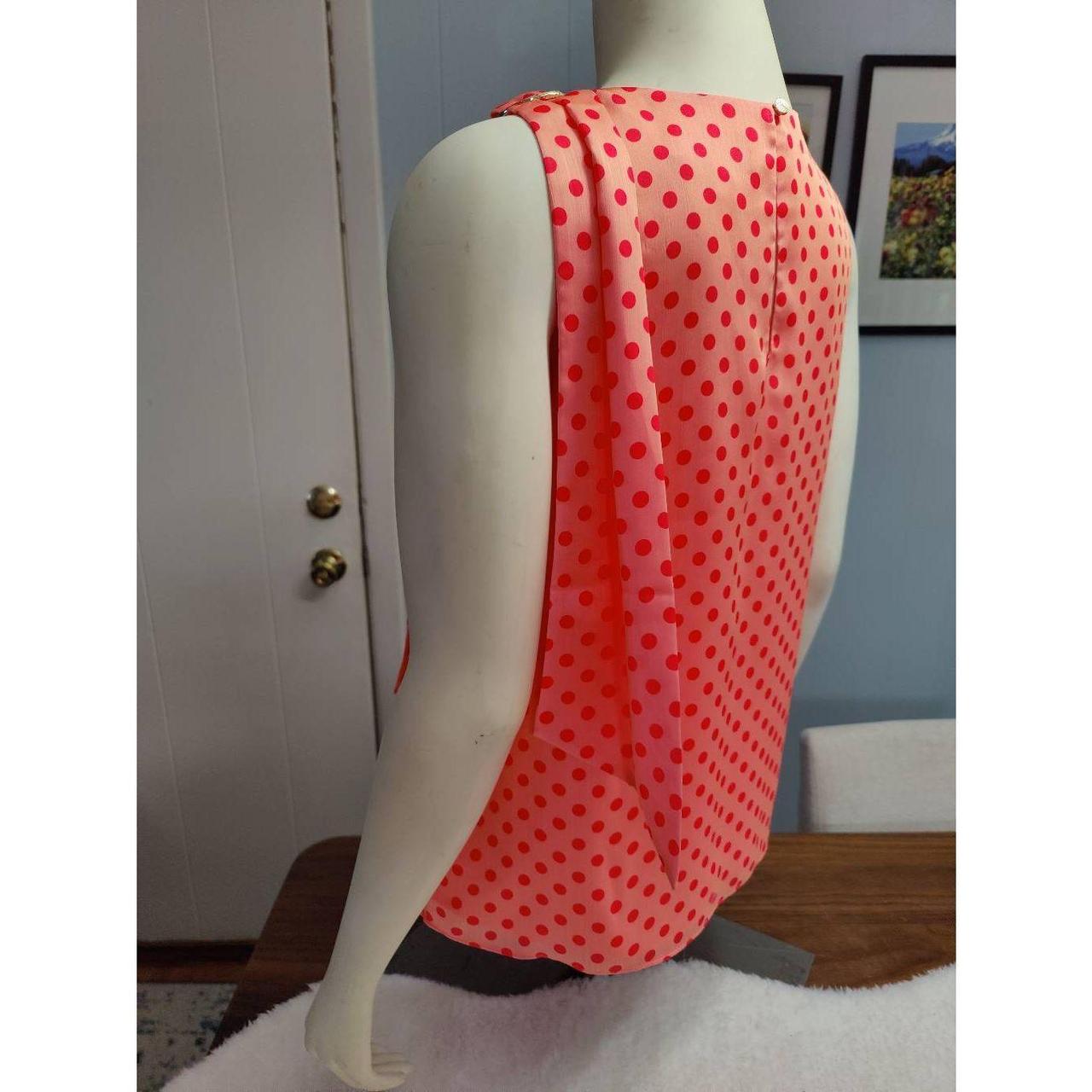 Ted baker teresa top Clearance