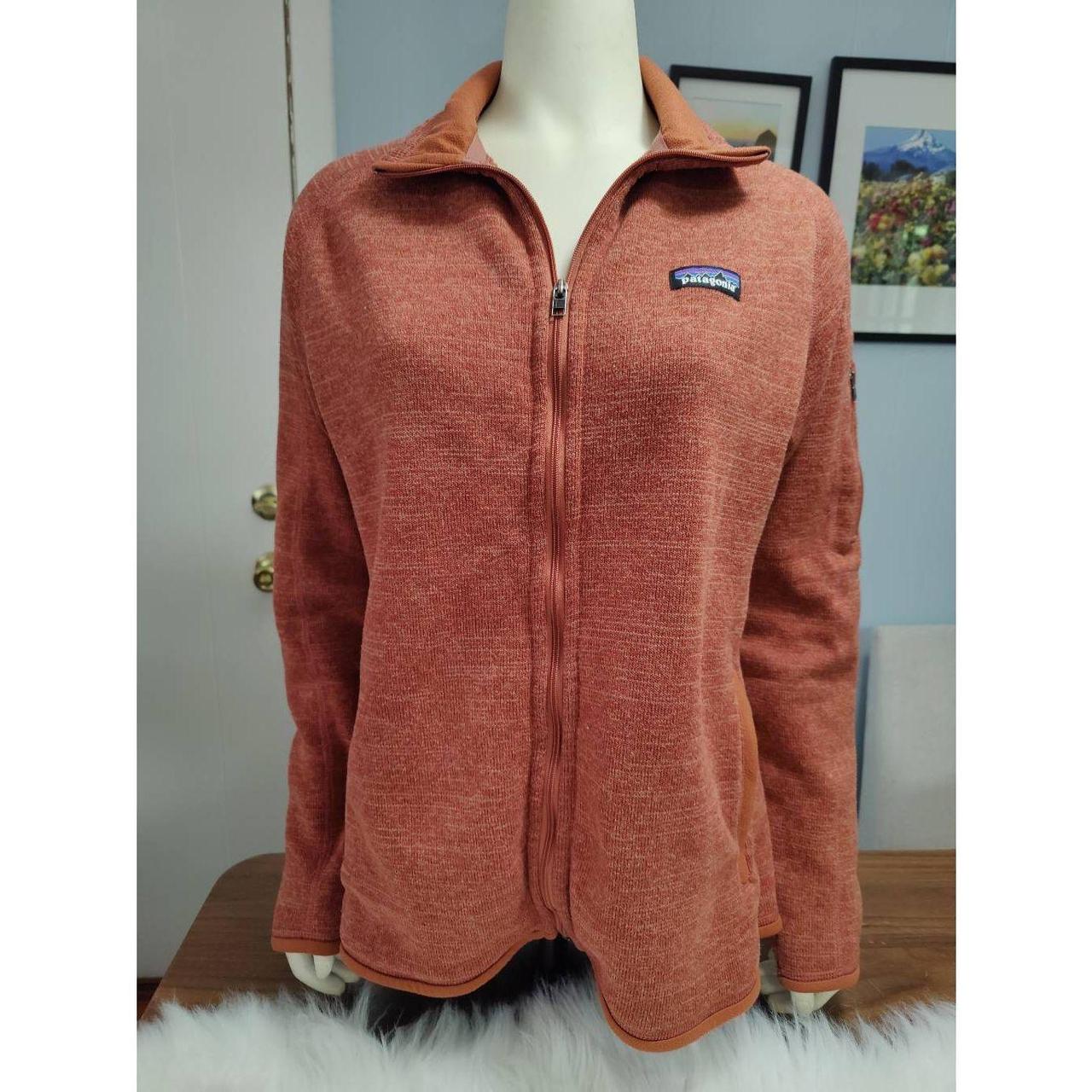 Patagonia deals women's cardigans