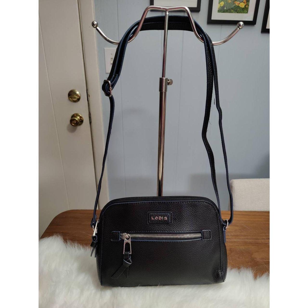 Lodis crossbody sales