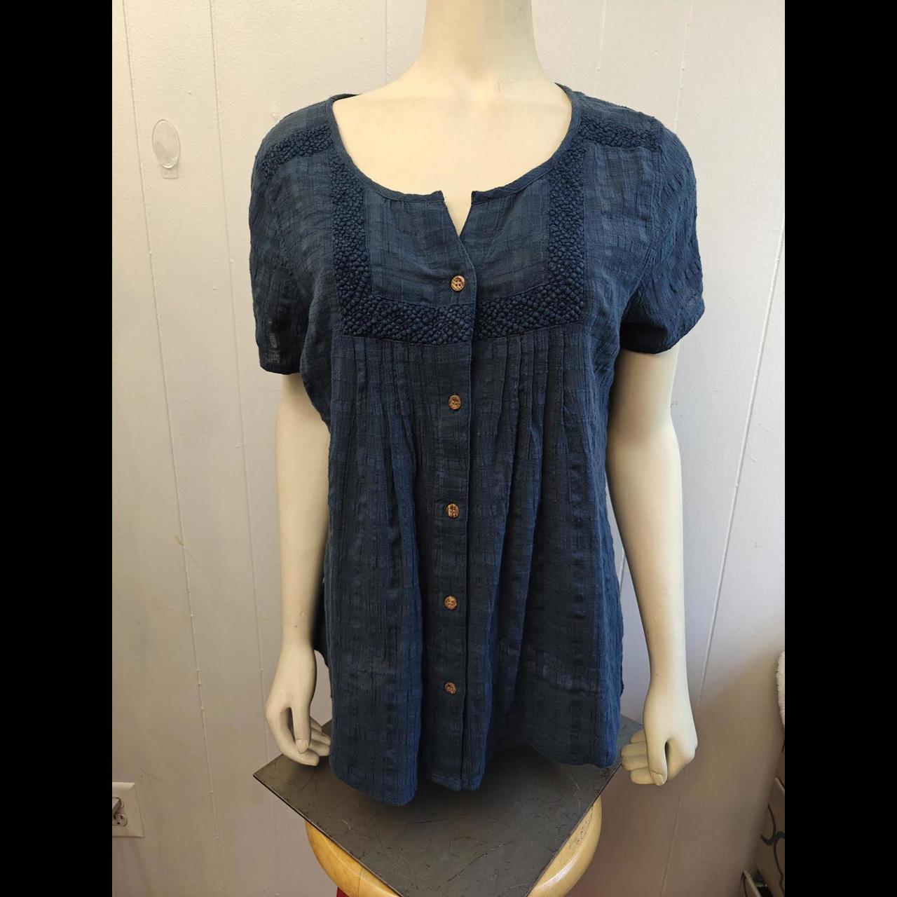 Prana blouse fashion