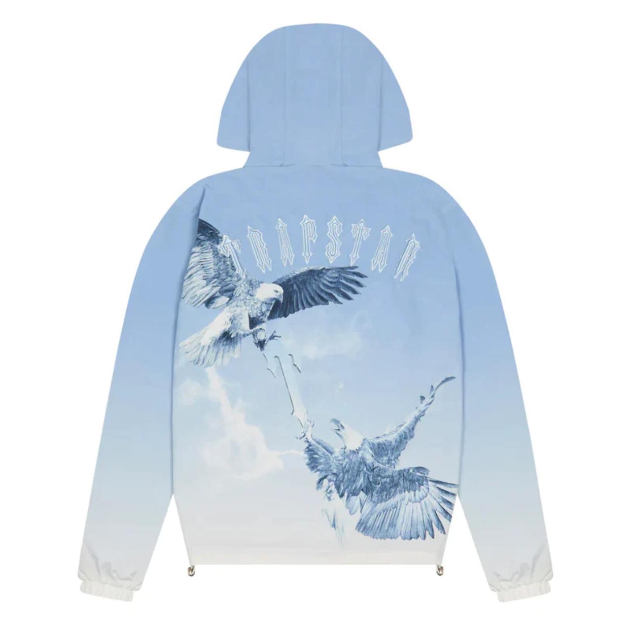 Off white angel wing on sale hoodie