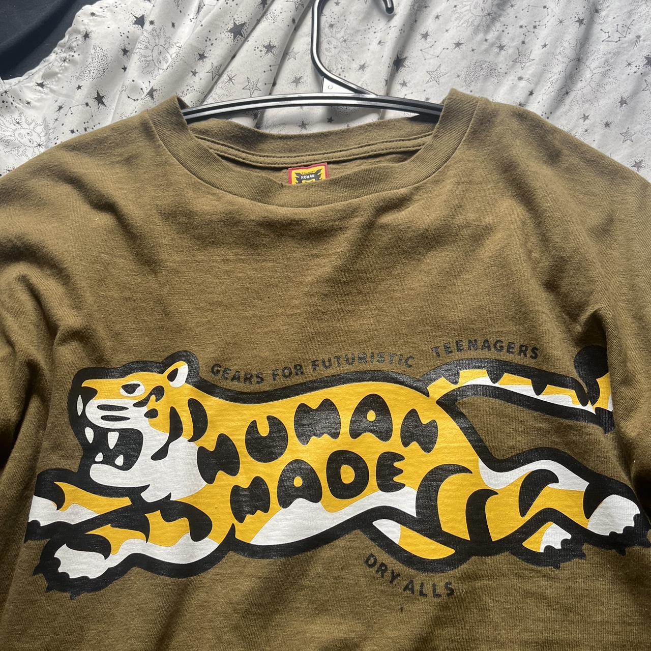 Human Made Men's T-shirt (5)