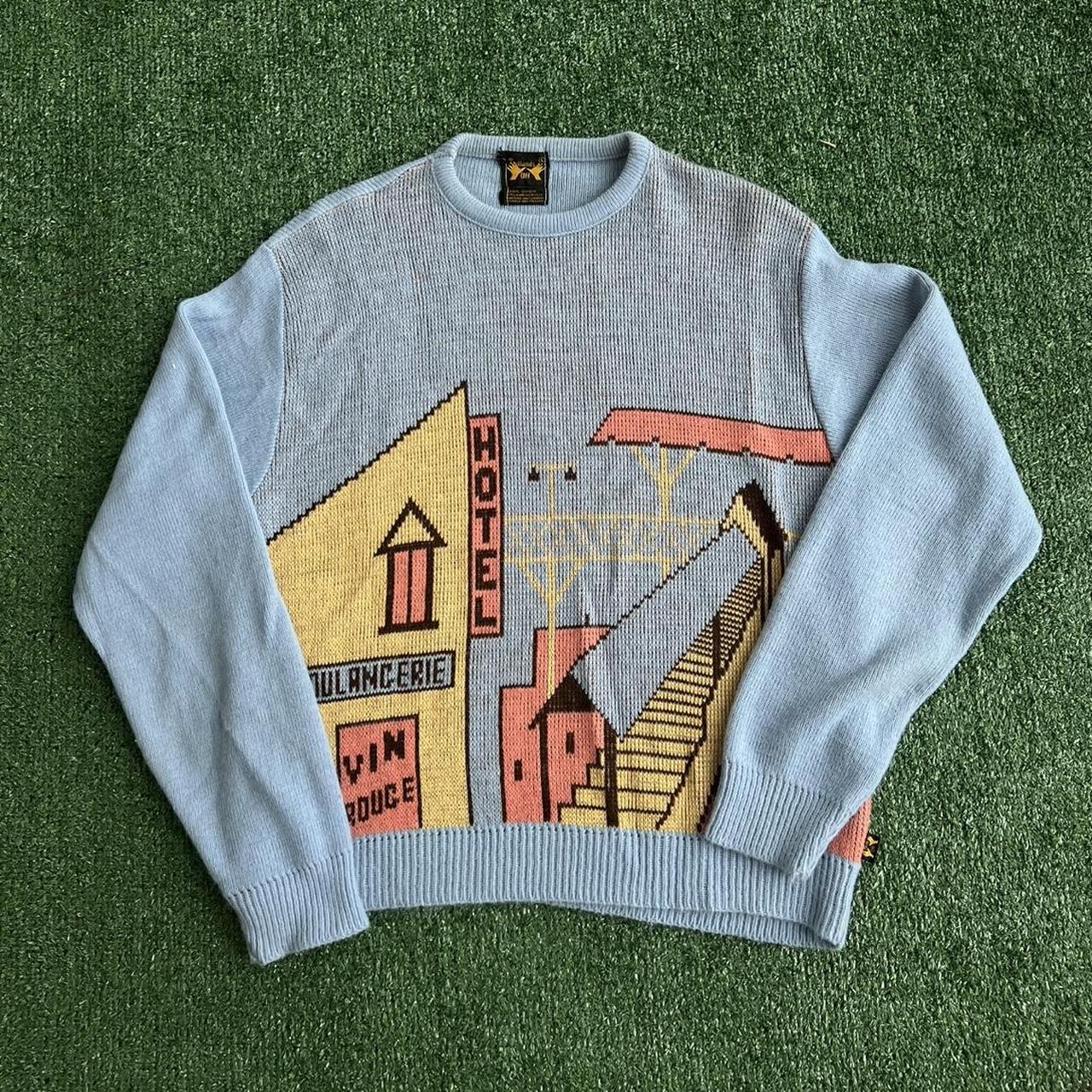 item listed by apotsy