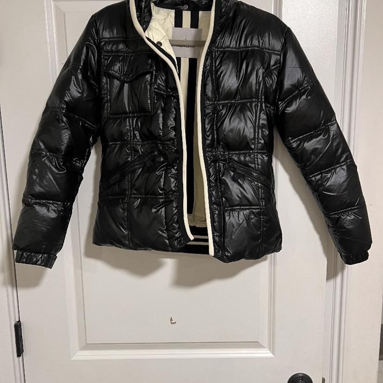 Moncler Women's Jacket Depop