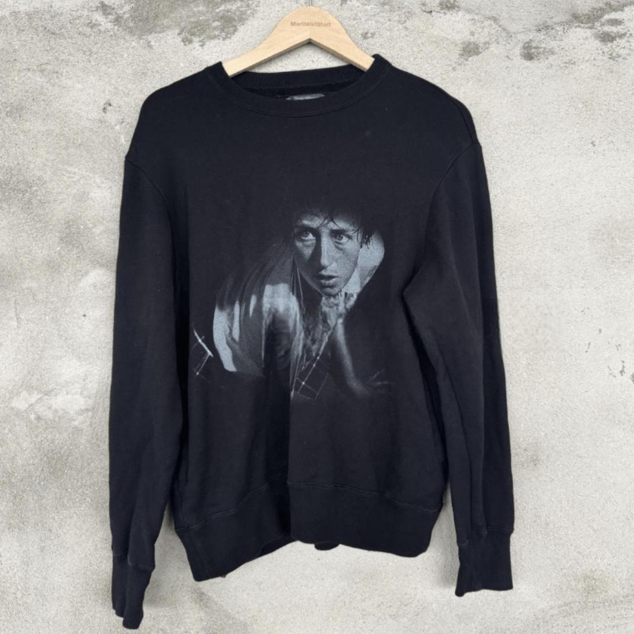 JUNYA WATANABE MAN 09AW Tシャツ NO HUNTING 09aw Junya Watanabe Man no hunting tee