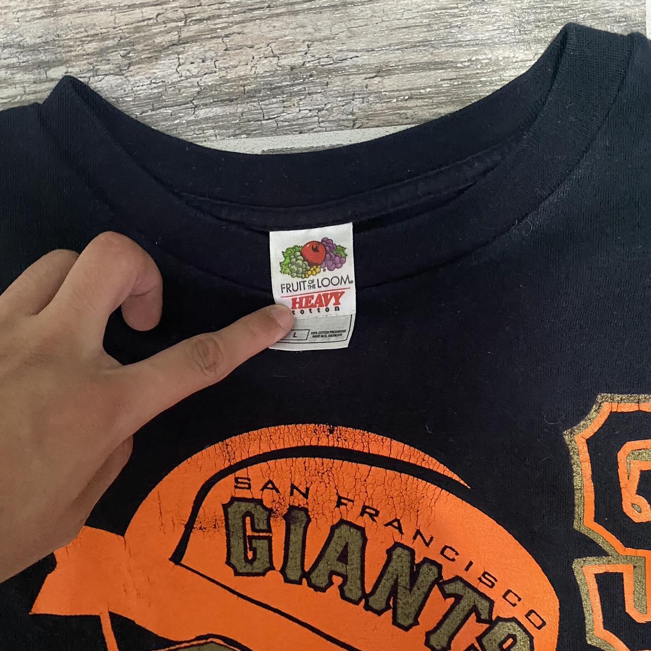 San Francisco Giants Beat LA T-shirt – Emilytees – Shop trending