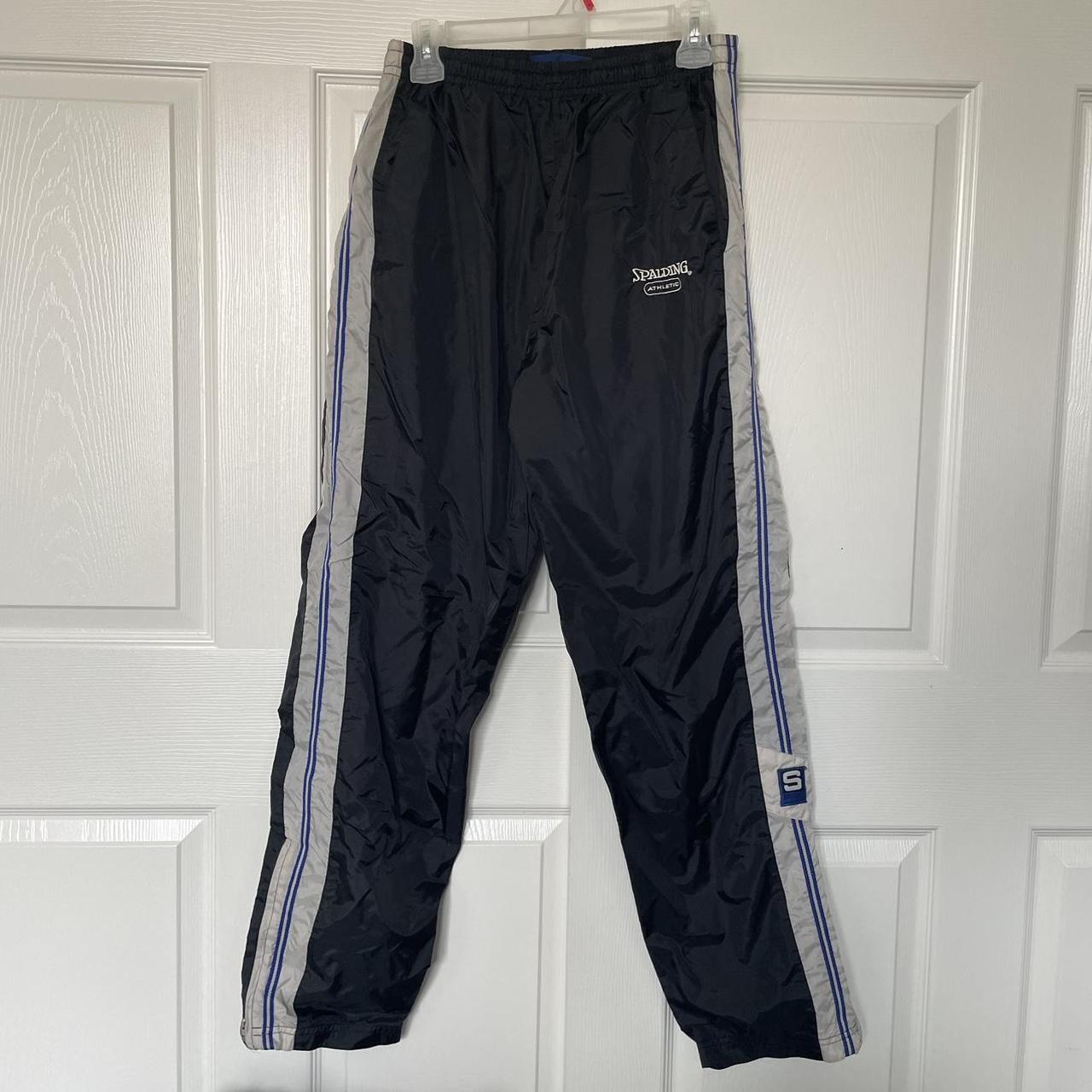 Spalding track clearance pants