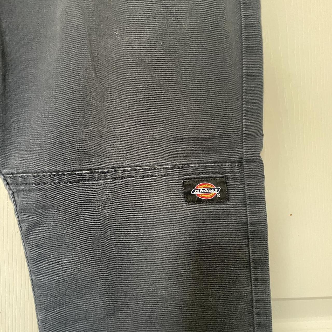 Dickies Men's Navy Trousers | Depop