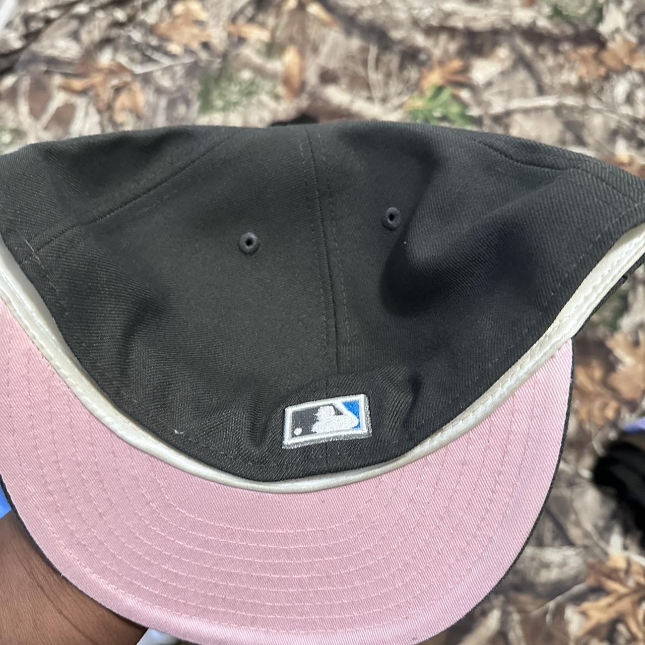 Black Toronto Blue Jays 30th Anniversary 59fifty New Era Fitted