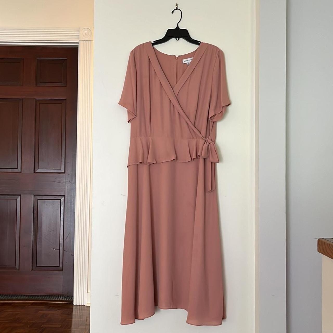 Gibson latimer maxi on sale dress