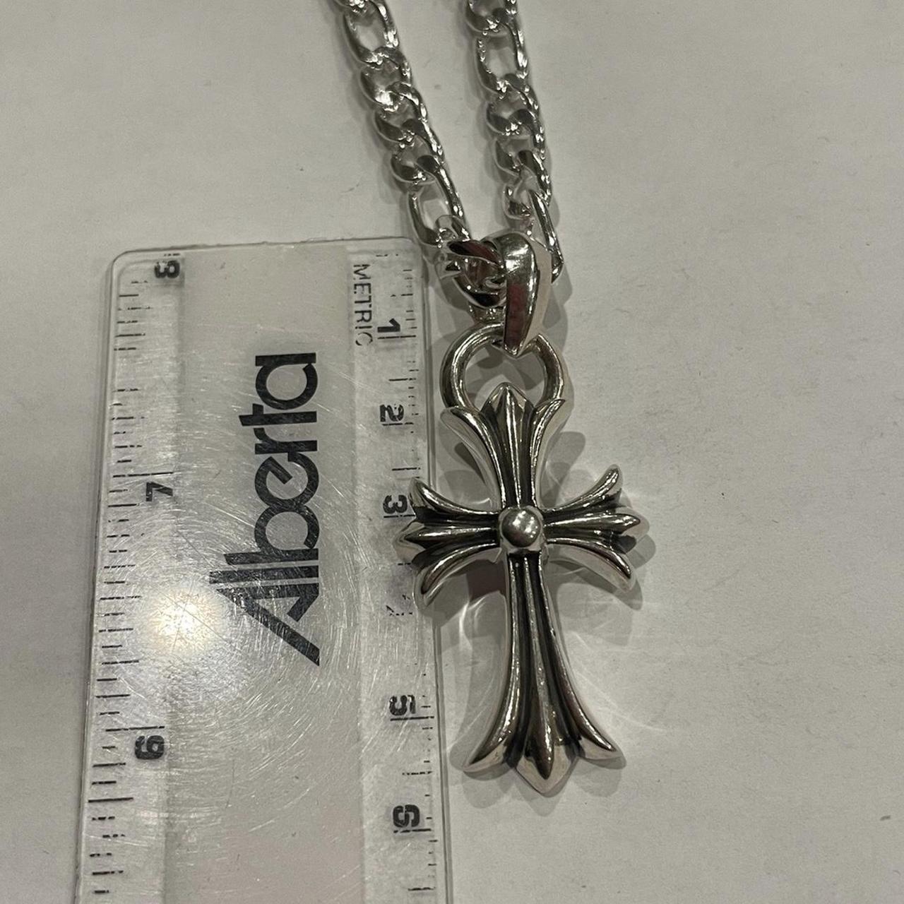 Chrome Hearts Men's Jewellery Depop