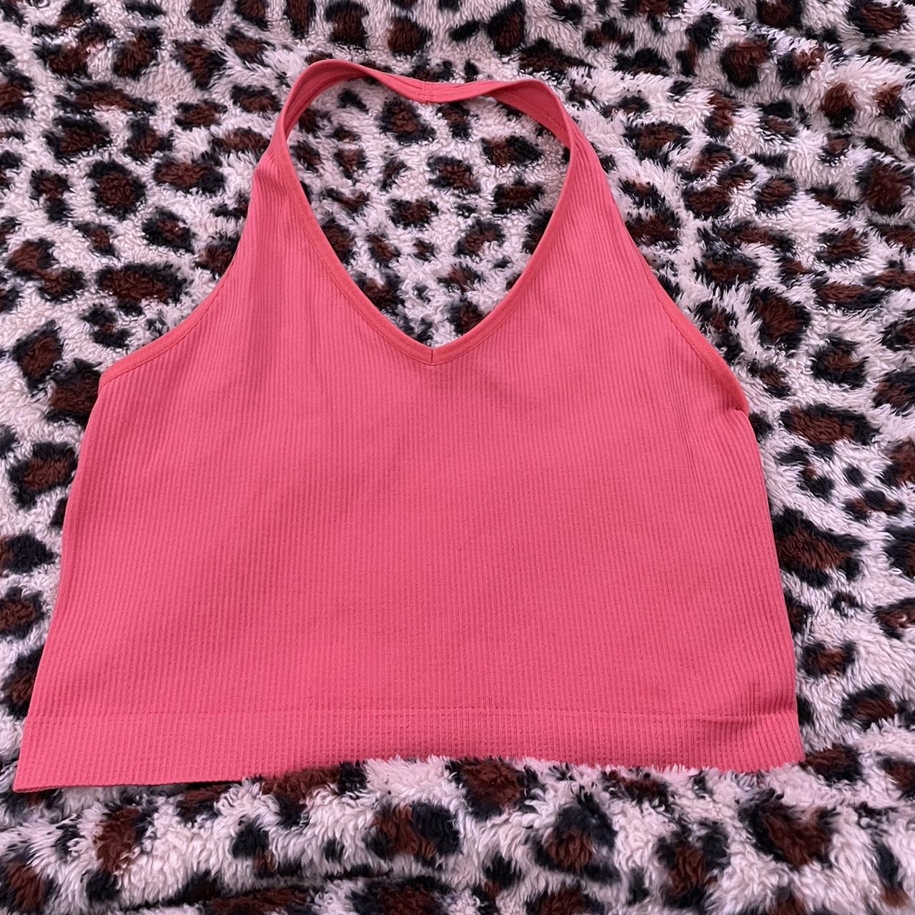 Target Women's Vest Depop