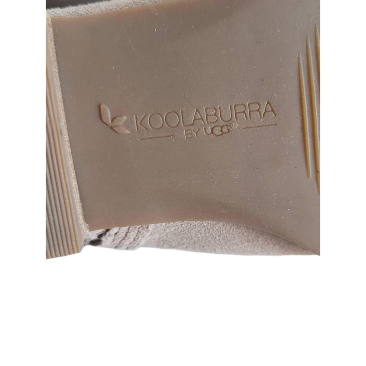 Koolaburra cheyanne outlet