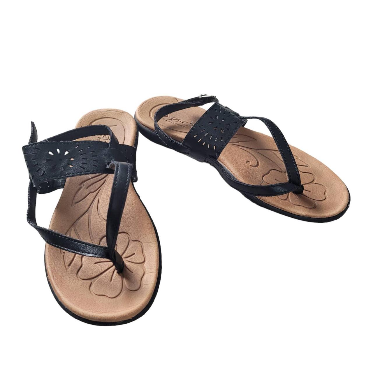 Boc sale clearwater sandals