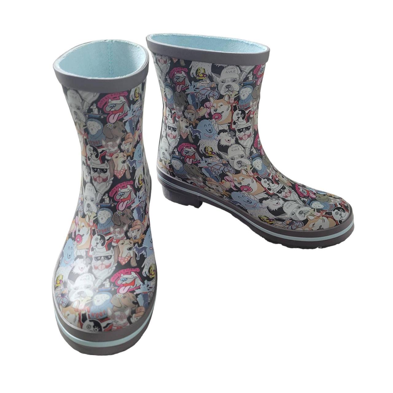 Bobs for outlet dogs rain boots