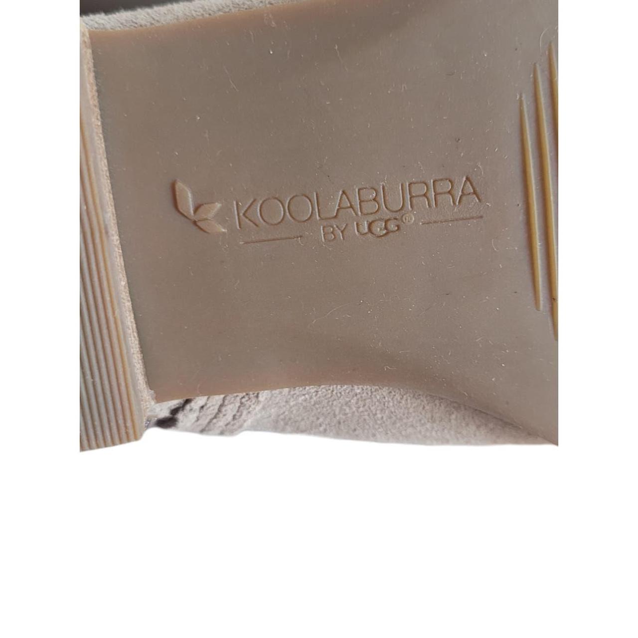 Koolaburra cheyanne on sale