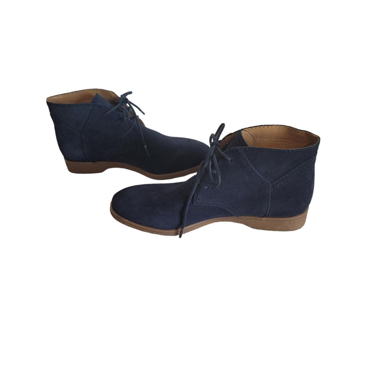 Franco sarto lace up booties online