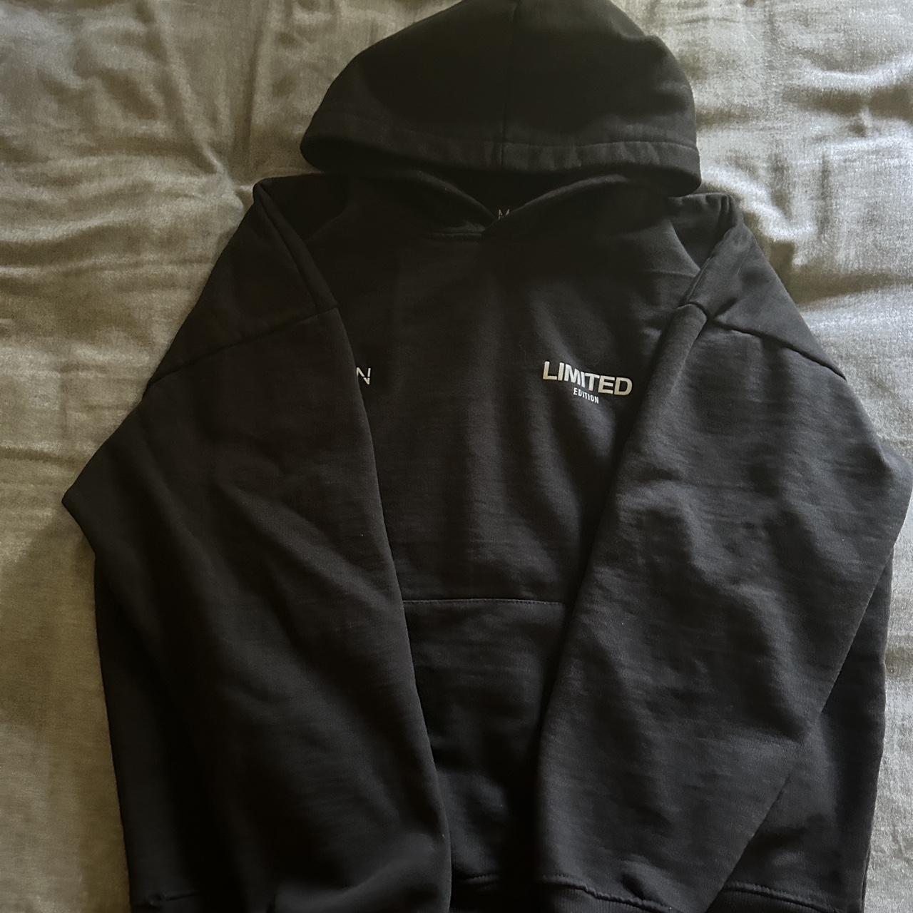 LIMITED MASSIVE HOODIE this is my favorite hoodie by... - Depop