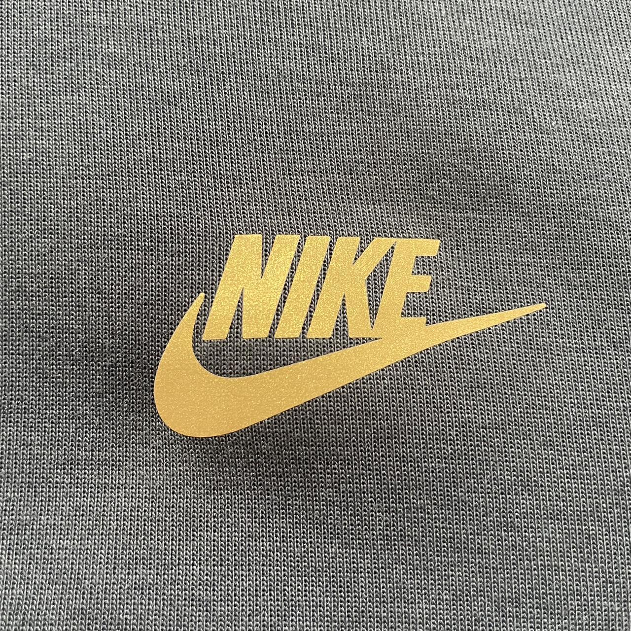 Small Nike Tech Fleece only worn a few times and... - Depop