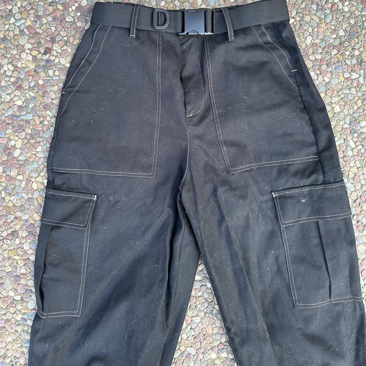 Bass pro hot sale cargo pants