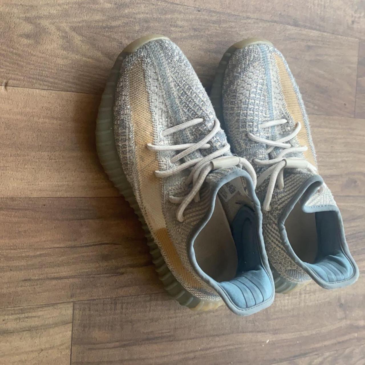 Yeezy Men's Trainers Depop