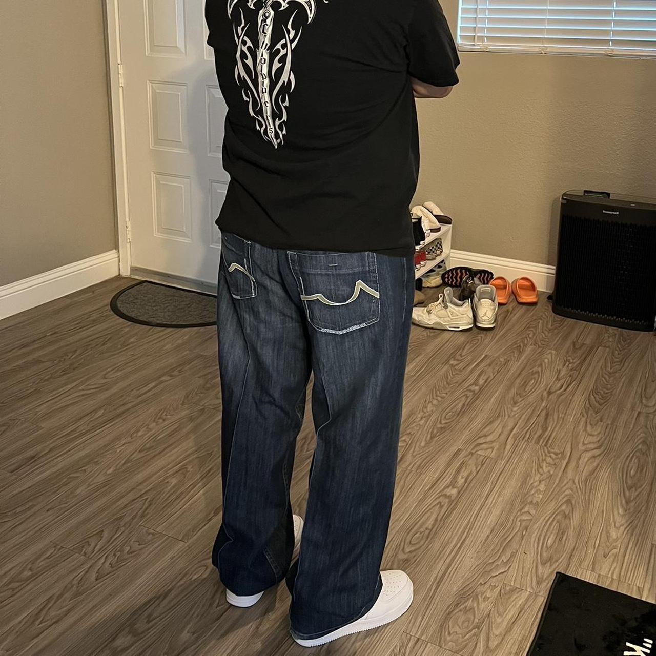 Ecko Unltd. Men's Jeans