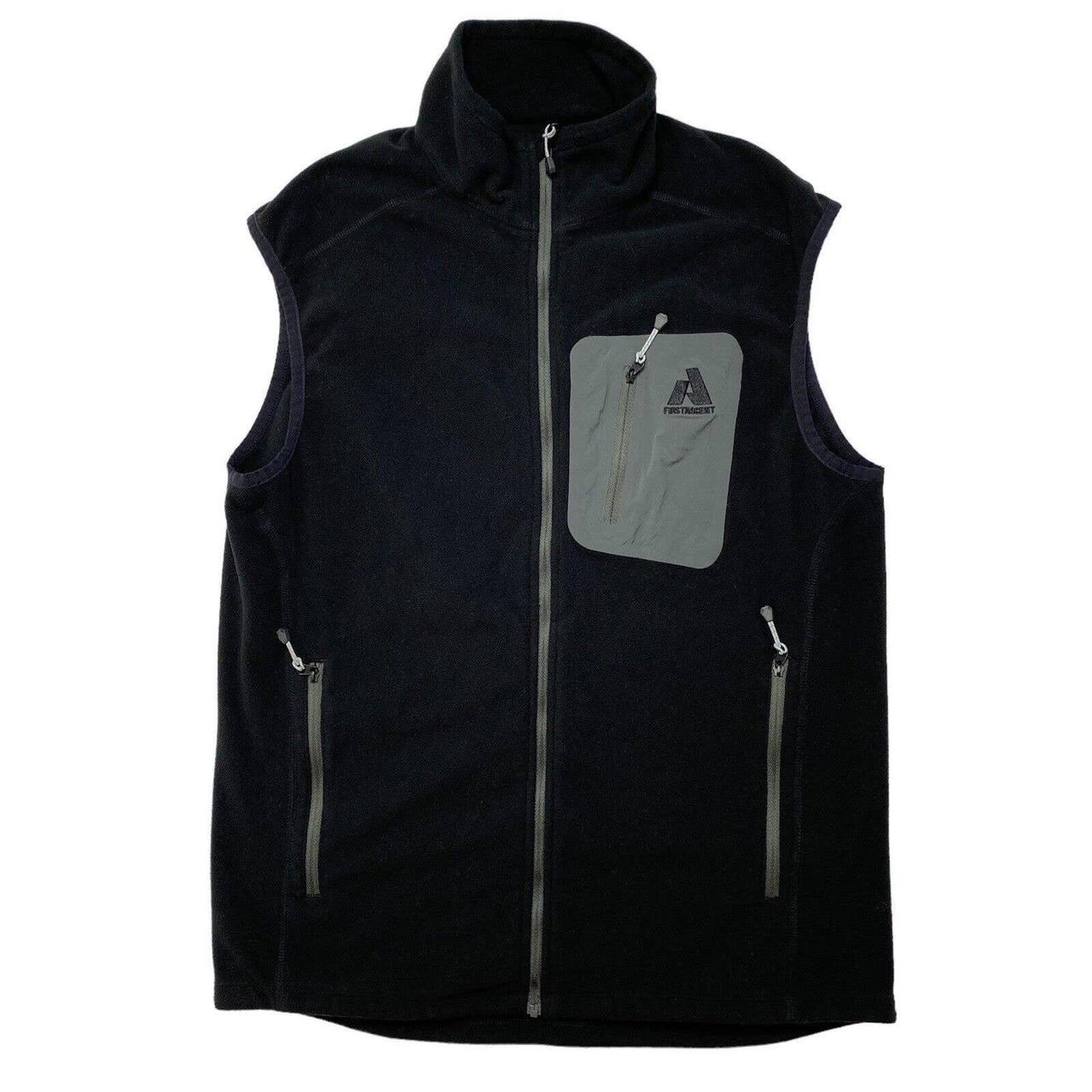 Eddie bauer shop first ascent vest