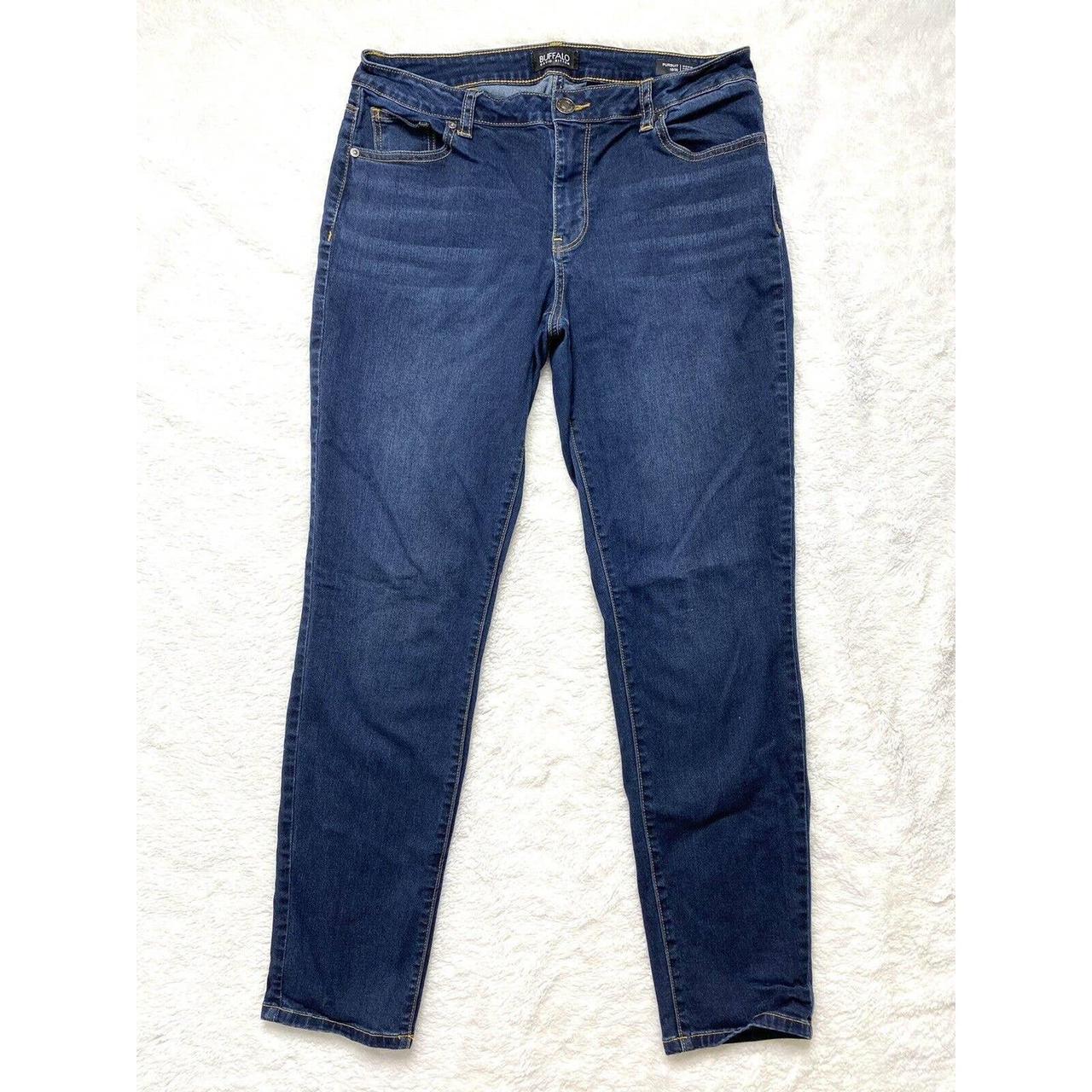 Buffalo pursuit hot sale jeans