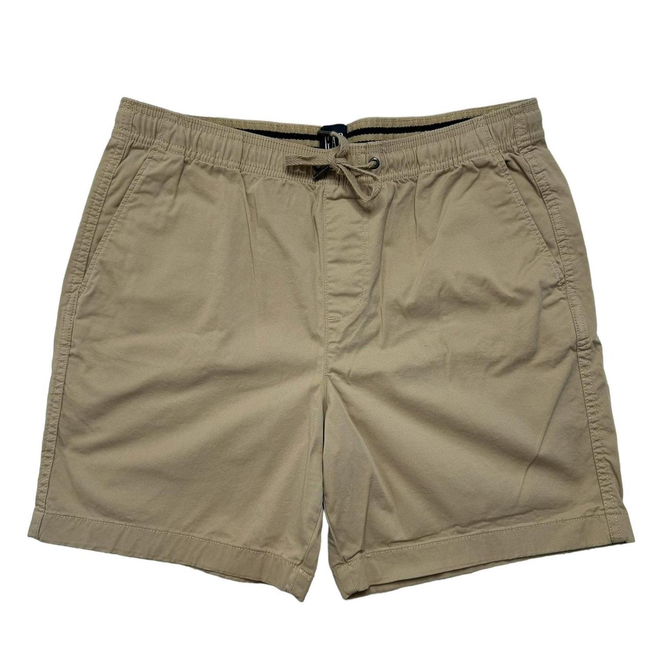 Gap mens drawstring shorts on sale