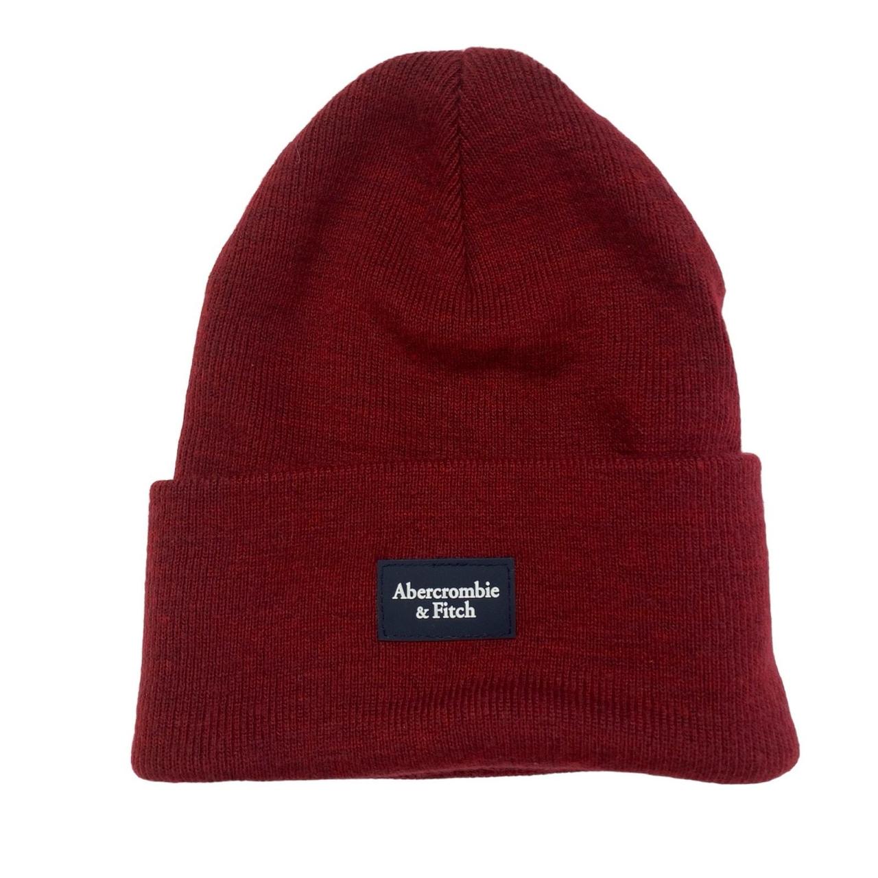 Abercrombie fashion and fitch beanie