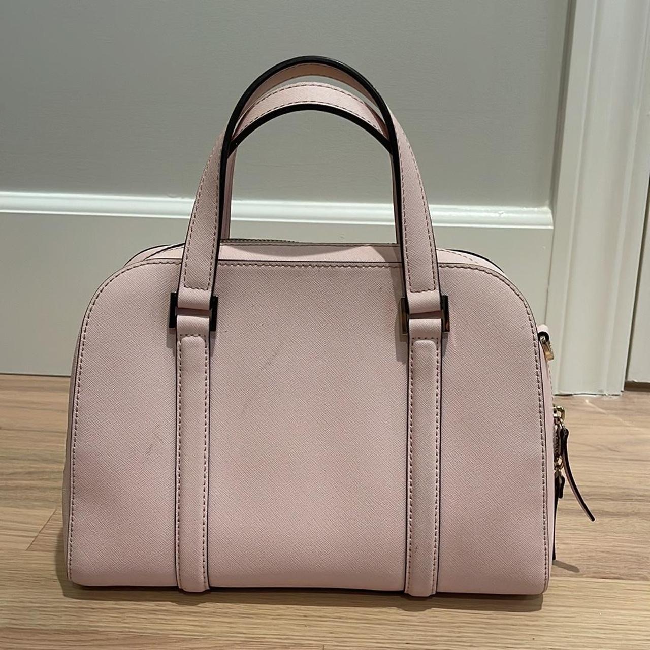 Kate Spade New York  Women's Pink Bag (2)