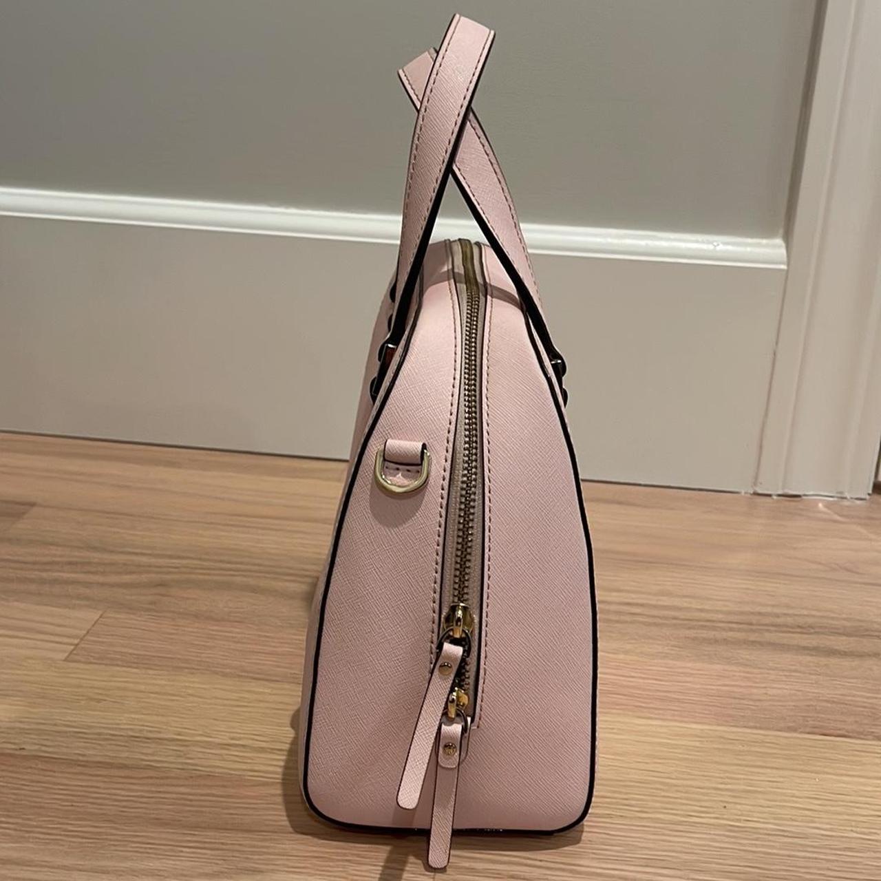 Kate Spade New York  Women's Pink Bag (3)