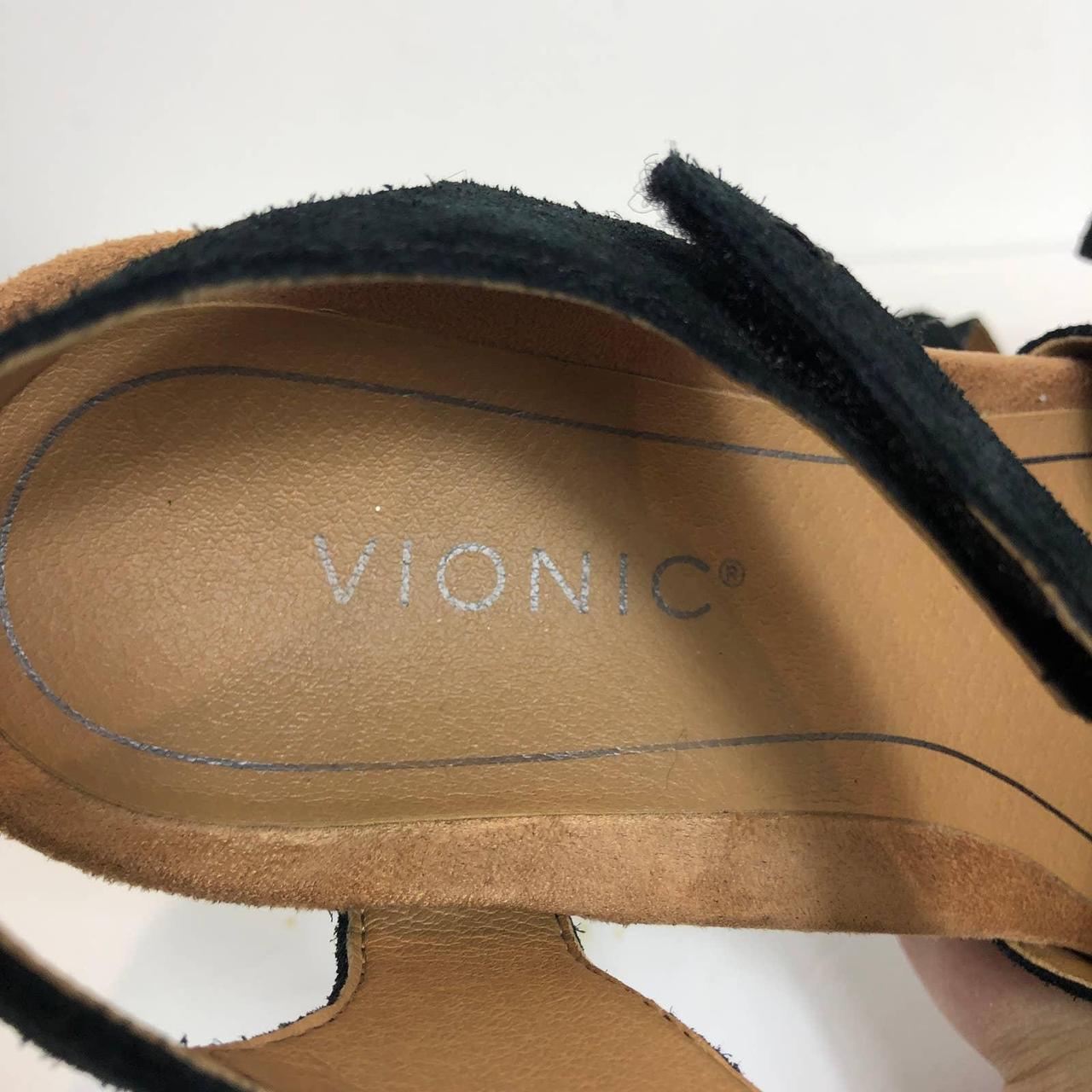 Vionic astrid on sale