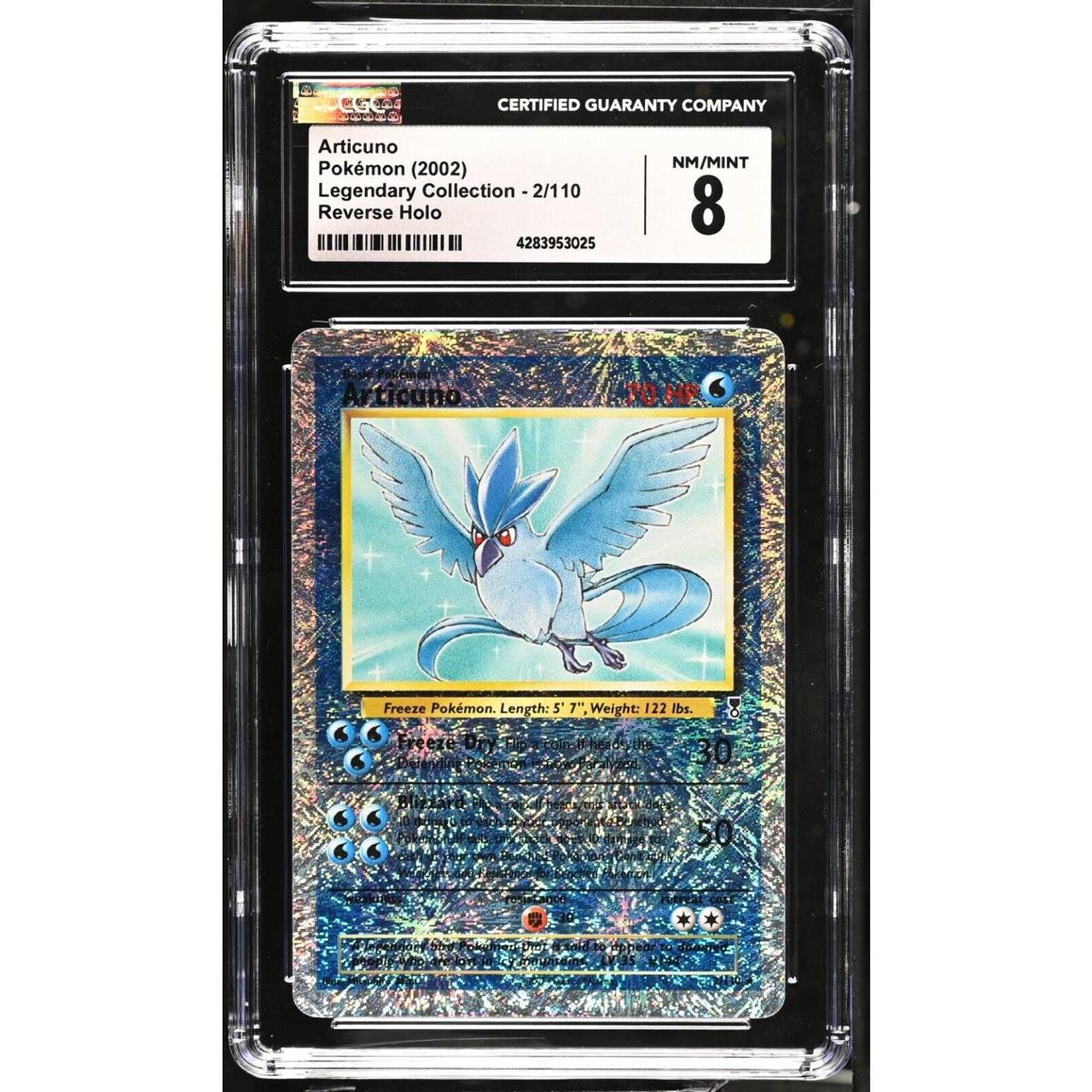 Articuno (2)