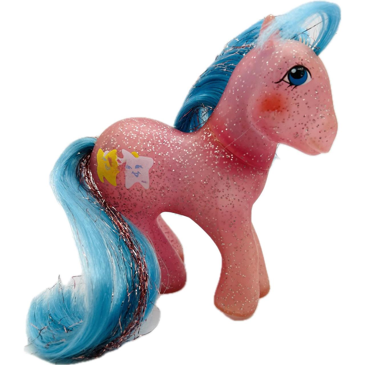 Vintage my popular little pony