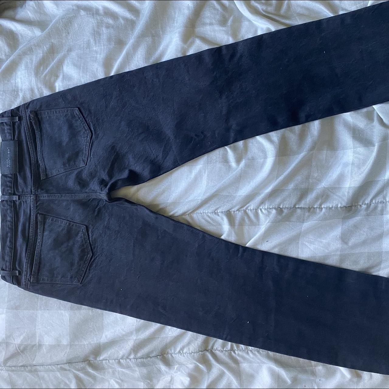 APC X JJJJound jeans, Size 32/32, 7/10 conditions