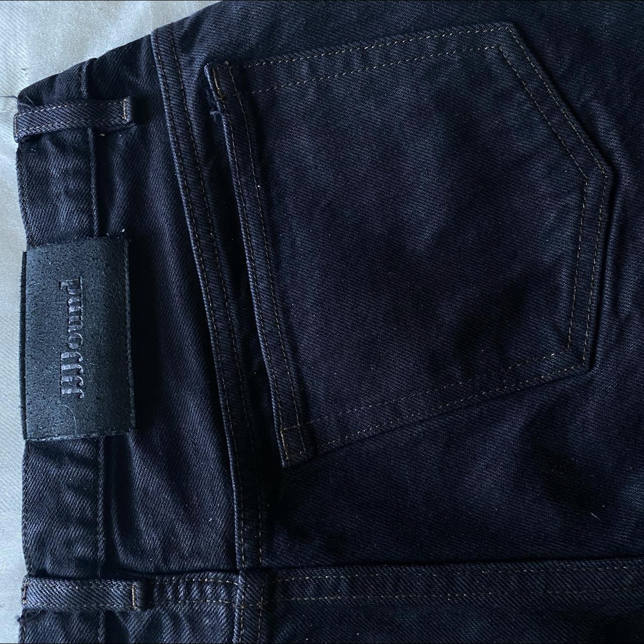 APC X JJJJound jeans, Size 32/32, 7/10 conditions