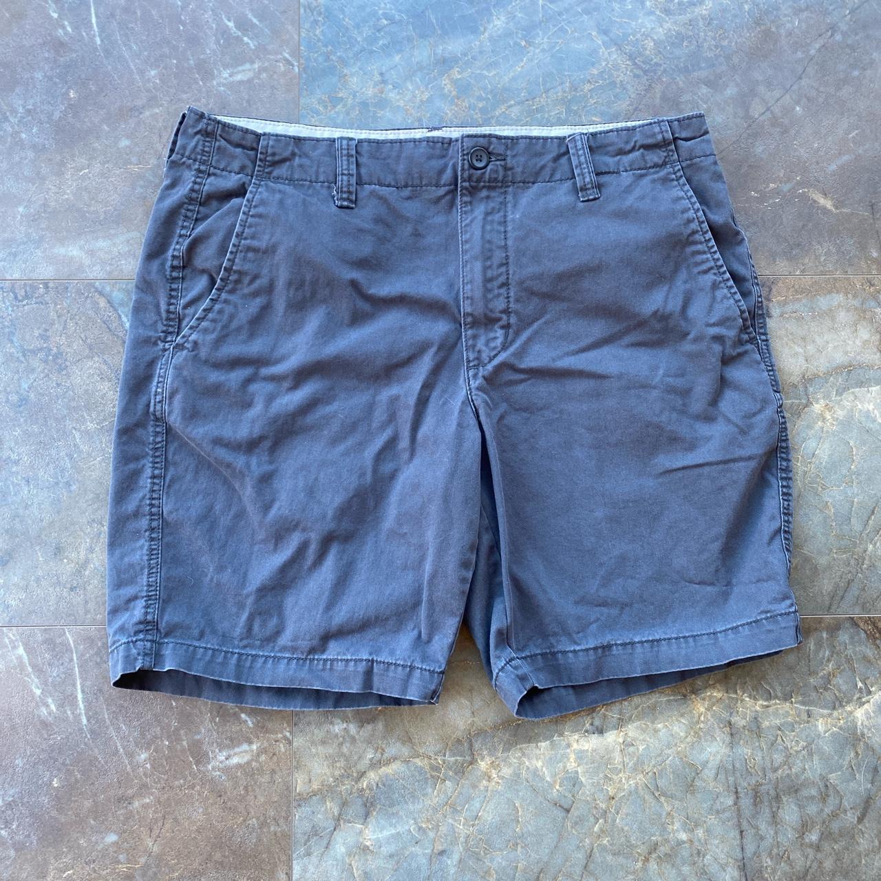 Old Navy Men's Grey Shorts | Depop